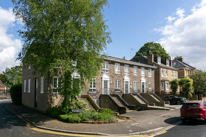 Street Scene- click for photo gallery